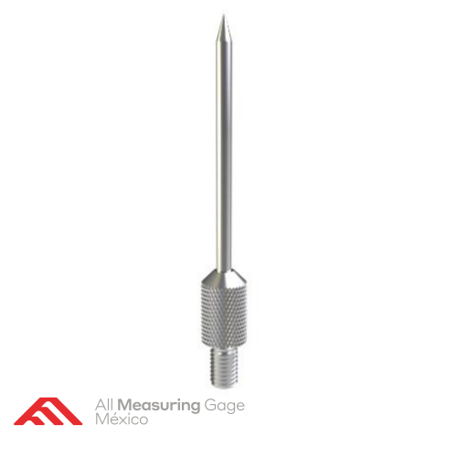 Puntas de contacto de aguja-Punta