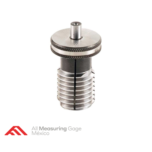 Pernos Flexibles Metricos