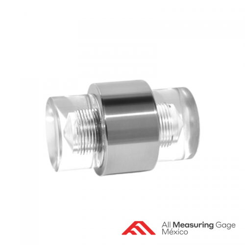 Patrones tipo disco para seteo.