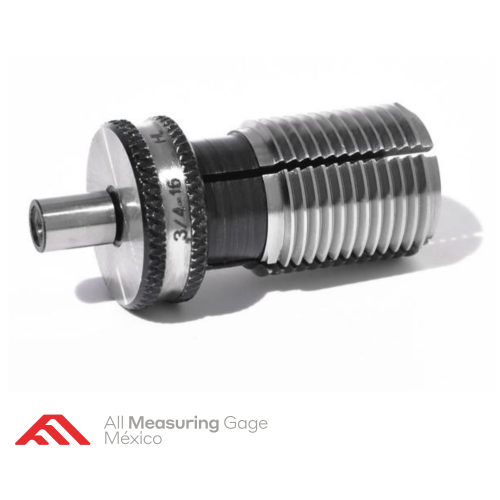 Pernos Flexibles Metricos