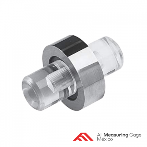 Patrones tipo disco para seteo.