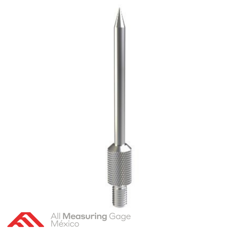 Puntas de contacto de aguja-Punta