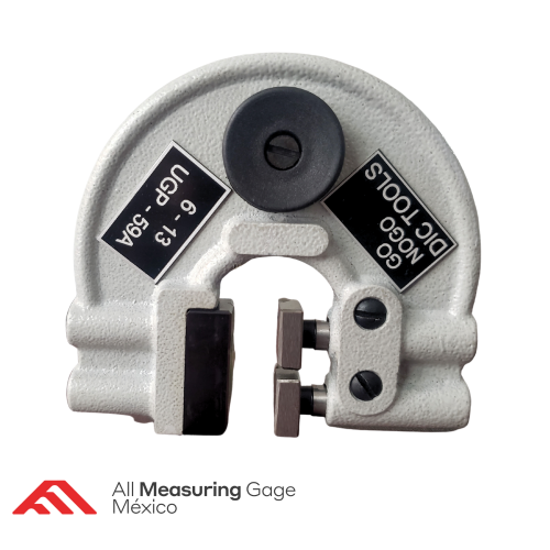 Horquillas Ajustables Go NoGo Tipo 