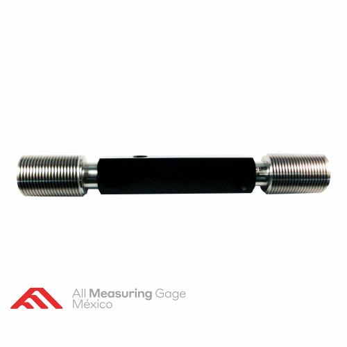 Masters Truncados Go NoGo para seteo y verificación de desgaste  de anillos ajustables