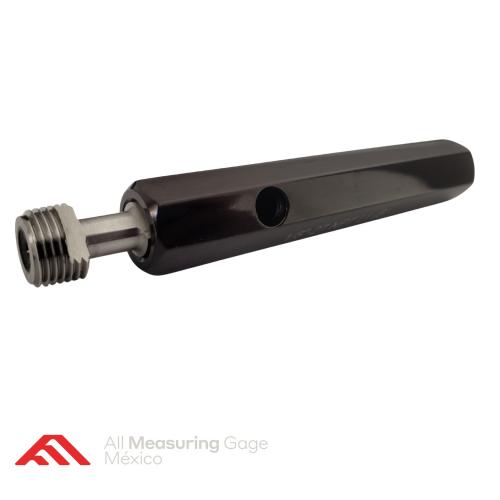 Medidores de rosca NPT / PERNOS