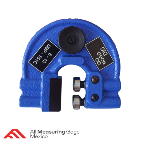 Horquillas Ajustables Go NoGo Tipo 