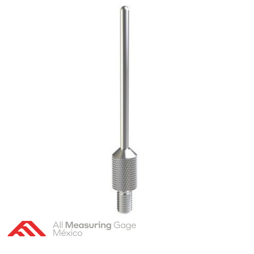 Puntas de contacto de aguja radio