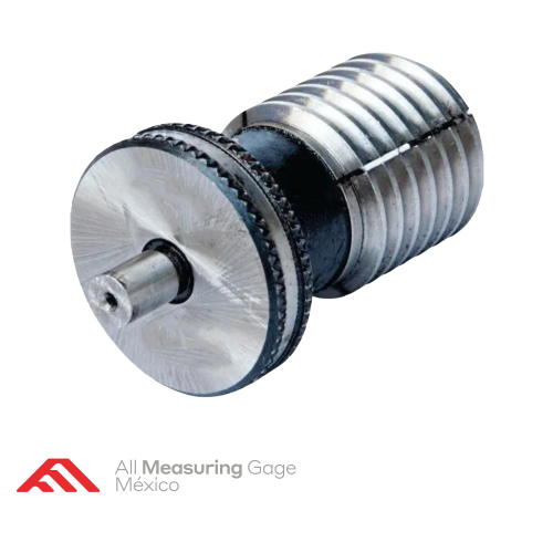 Pernos Flexibles Metricos