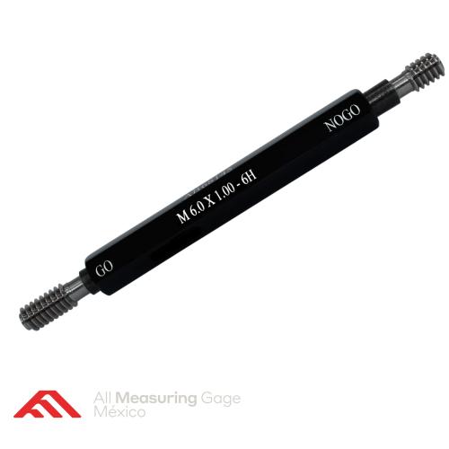 Calibradores de perno verificadores de rosca tipo 