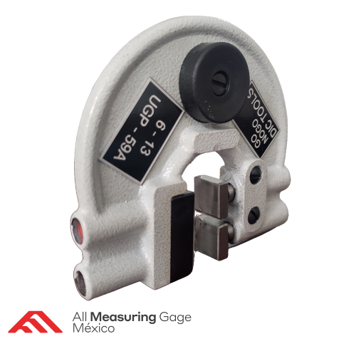 Horquillas Ajustables Go NoGo Tipo 