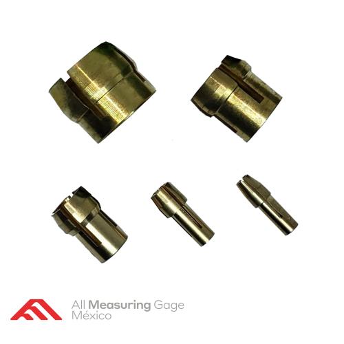 Bushings