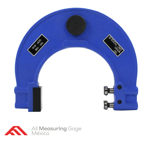 Horquillas Ajustables Go NoGo Tipo 