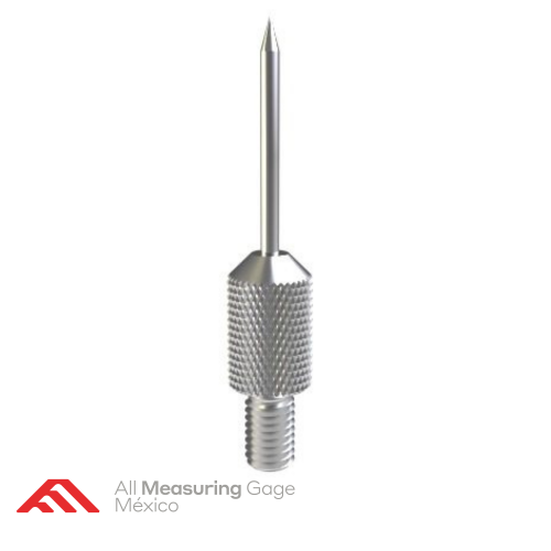 Puntas de contacto de aguja-Punta