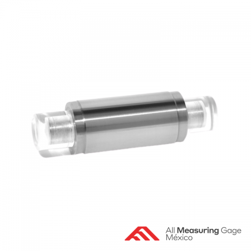 Patrones tipo disco para seteo.