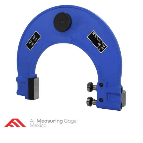 Horquillas Ajustables Go NoGo Tipo 