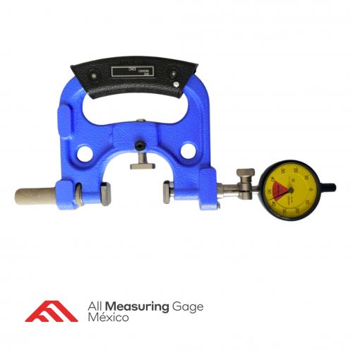 Horquillas digitales