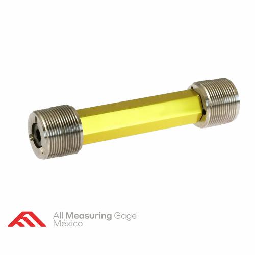 Masters Truncados Go NoGo para seteo y verificación de desgaste  de anillos ajustables