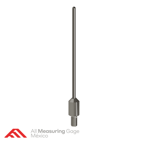 Puntas de contacto de aguja radio