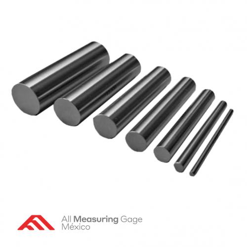 Perno pin individual - Pulgadas