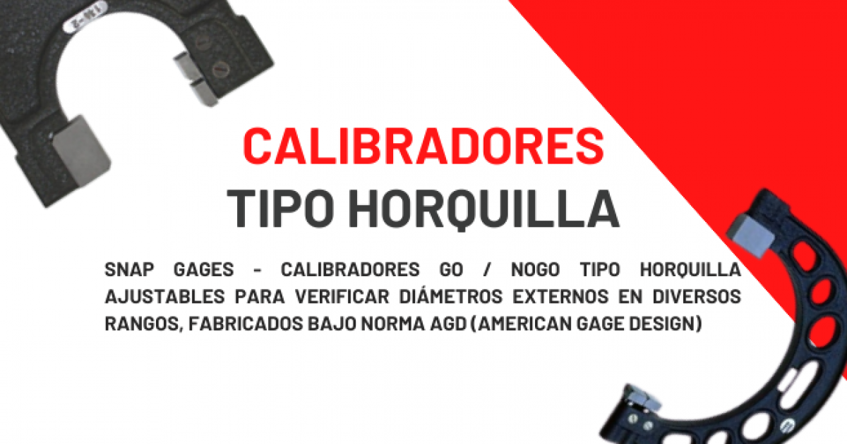 All Measuring | Thread, Gages, Gauges, Snap Gages, Snap Gauges ...